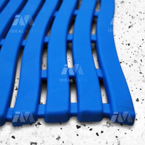 Comfort Step Swimming Pool Matting Ideal Mats